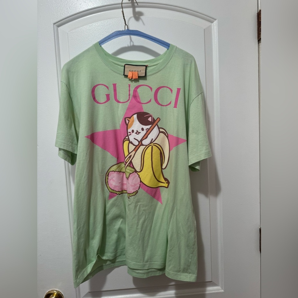 Gucci Shirt